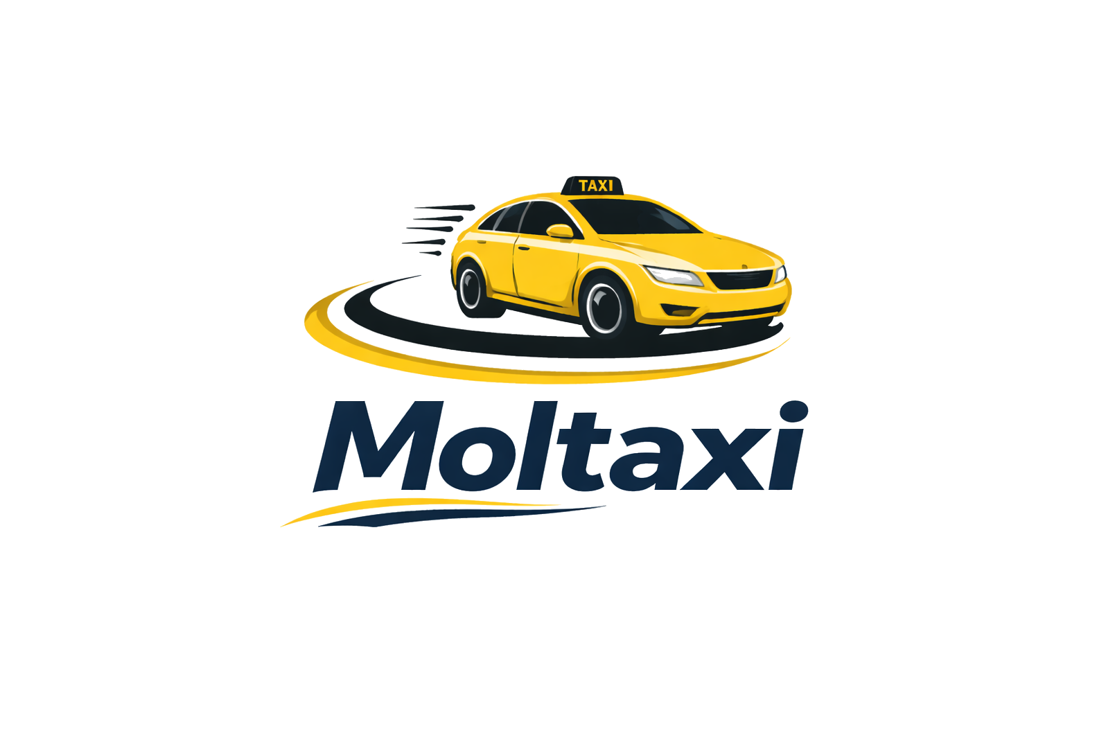Moltaxi Logo